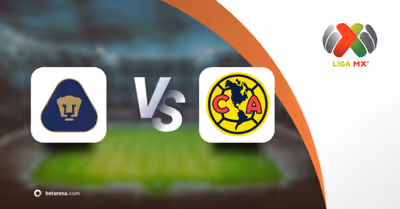 Pronóstico Pumas UNAM vs América - Liga MX 2025/2026